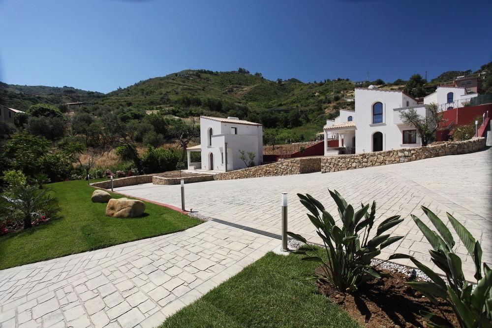 Cefalu In Casa Exterior photo