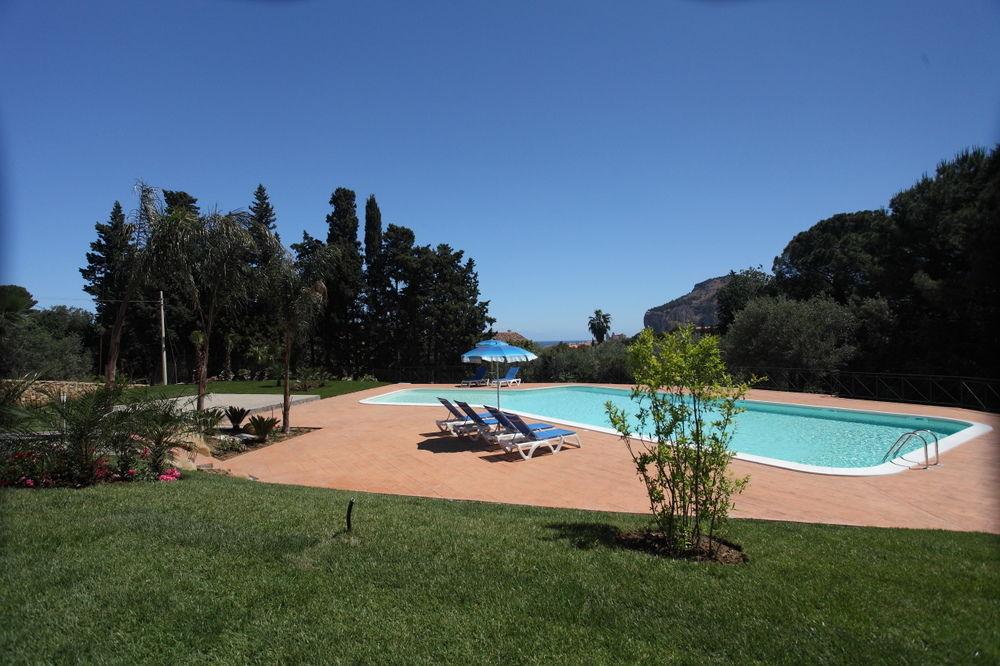 Cefalu In Casa Exterior photo