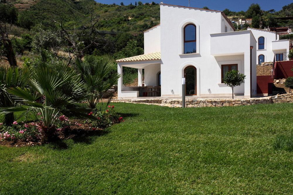 Cefalu In Casa Exterior photo