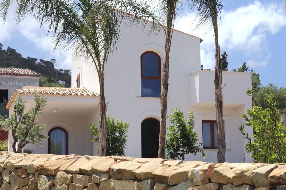 Cefalu In Casa Exterior photo
