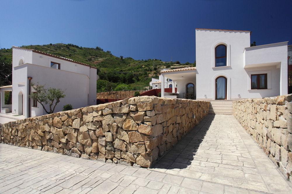 Cefalu In Casa Exterior photo