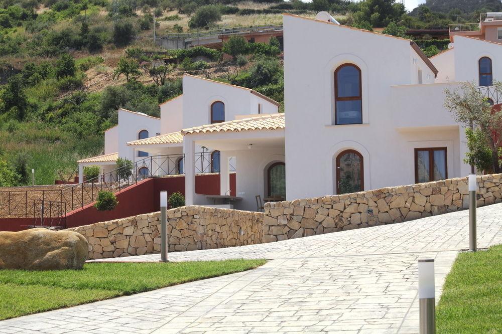 Cefalu In Casa Exterior photo