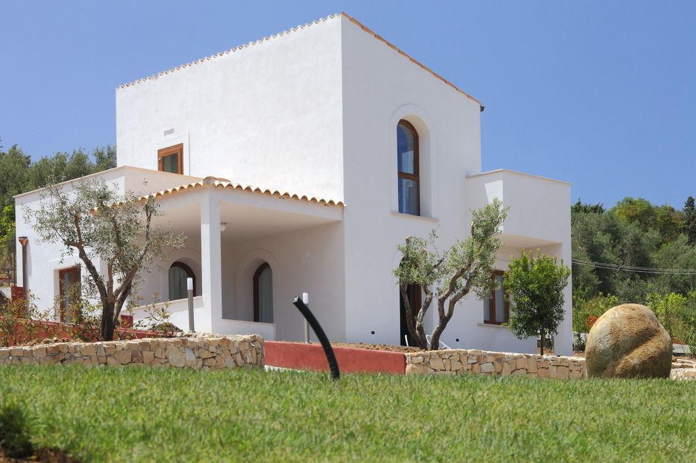 Cefalu In Casa Exterior photo