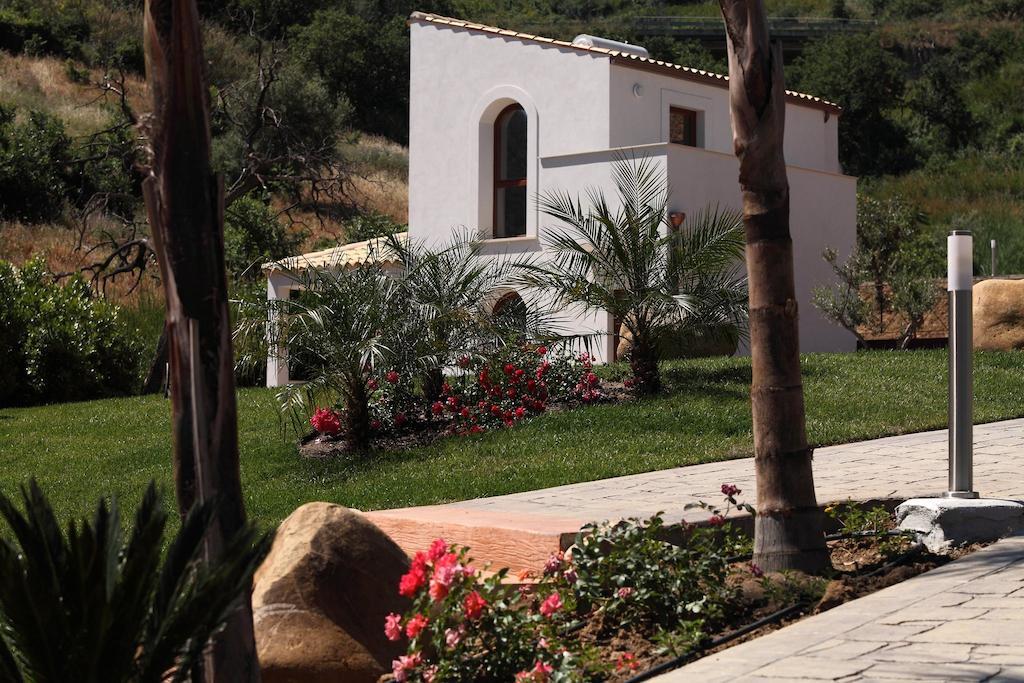 Cefalu In Casa Exterior photo