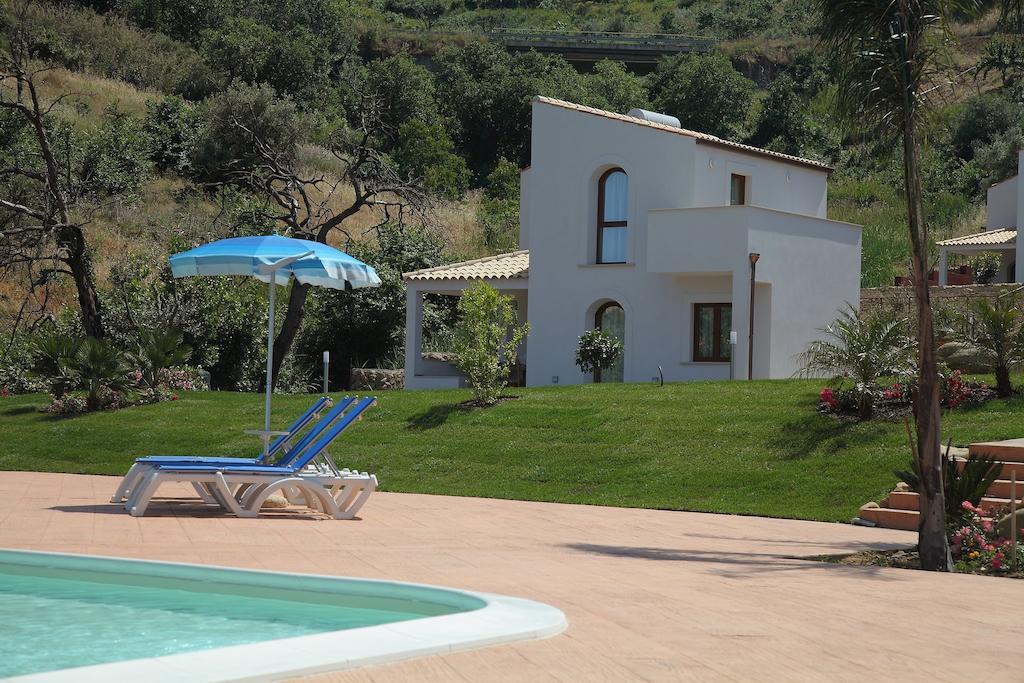 Cefalu In Casa Exterior photo