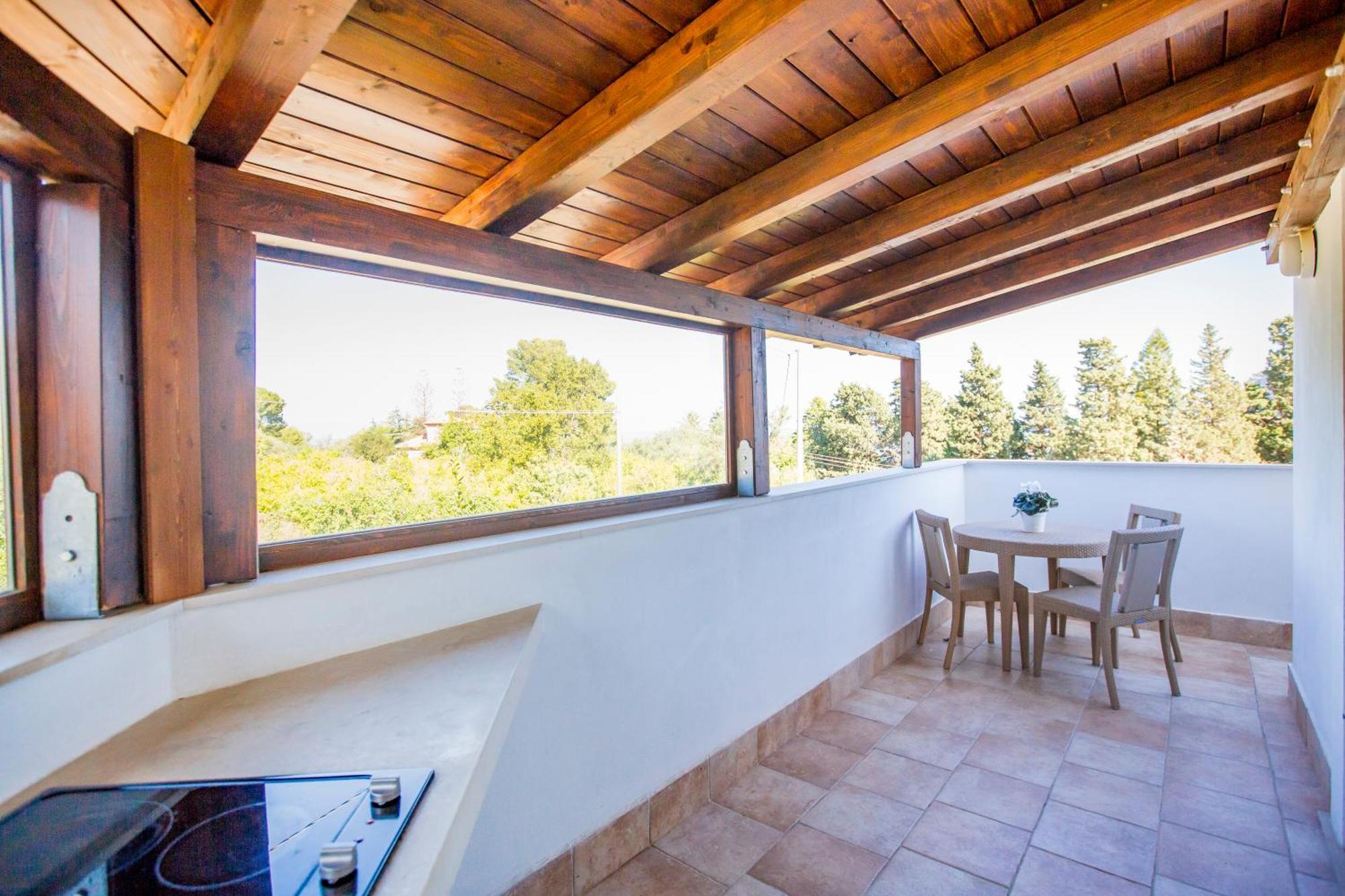 Cefalu In Casa Exterior photo