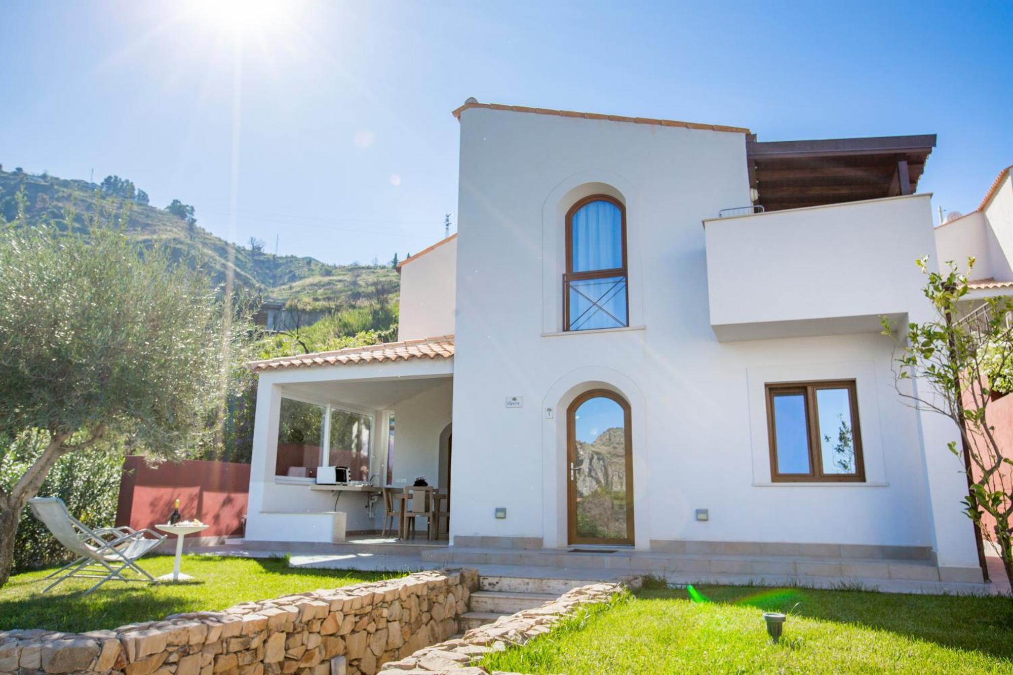Cefalu In Casa Exterior photo
