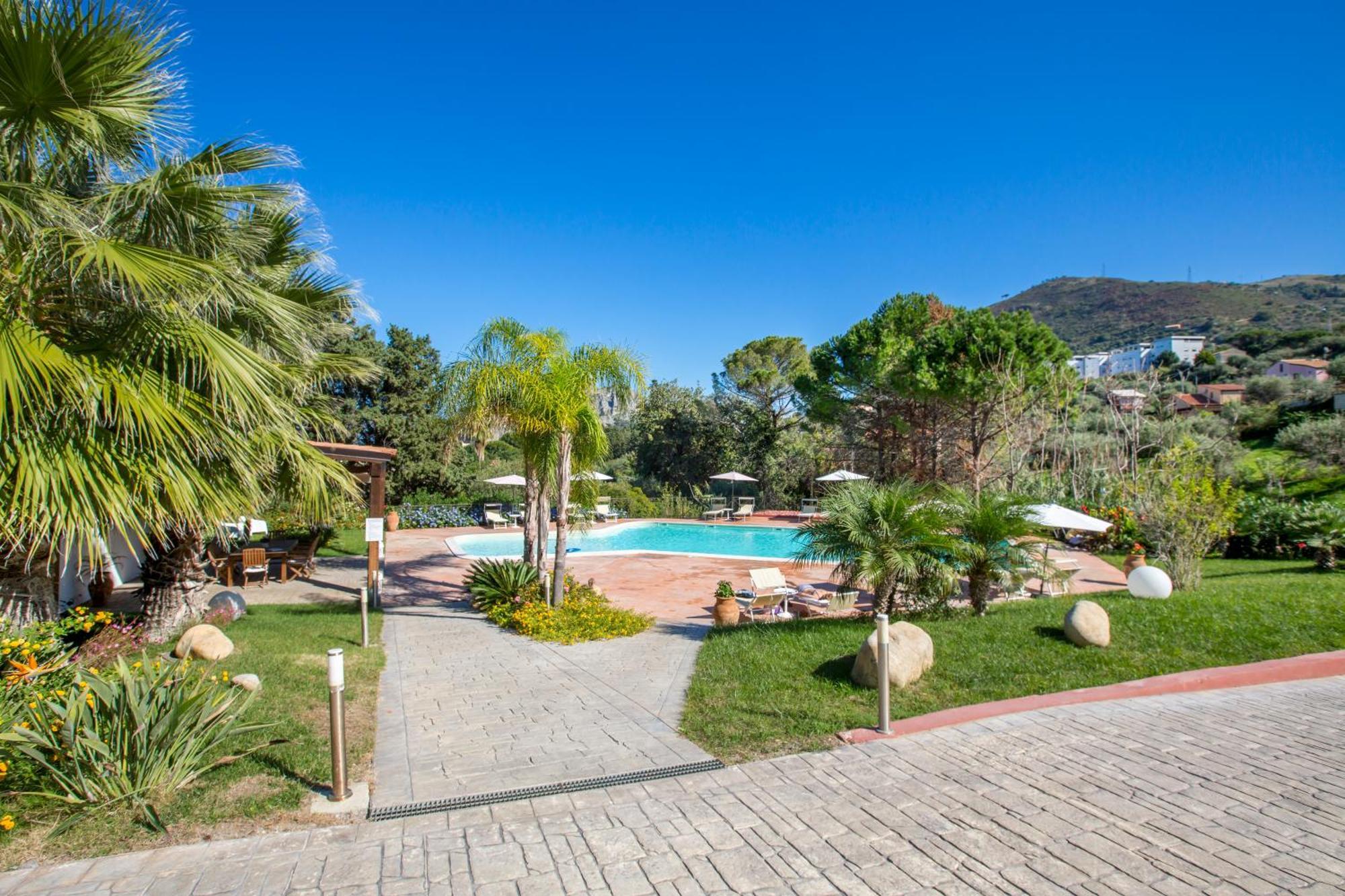 Cefalu In Casa Exterior photo