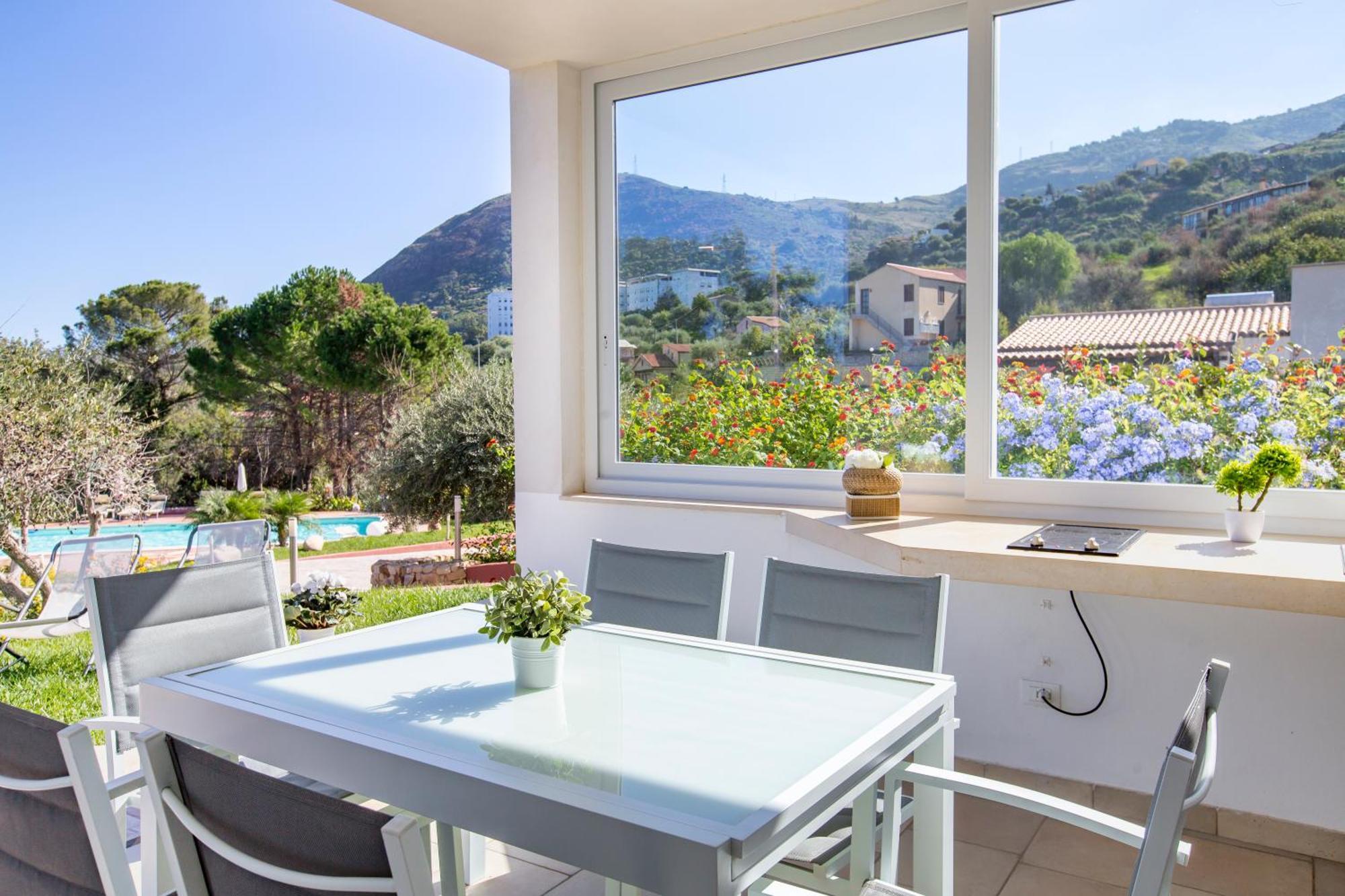 Cefalu In Casa Exterior photo