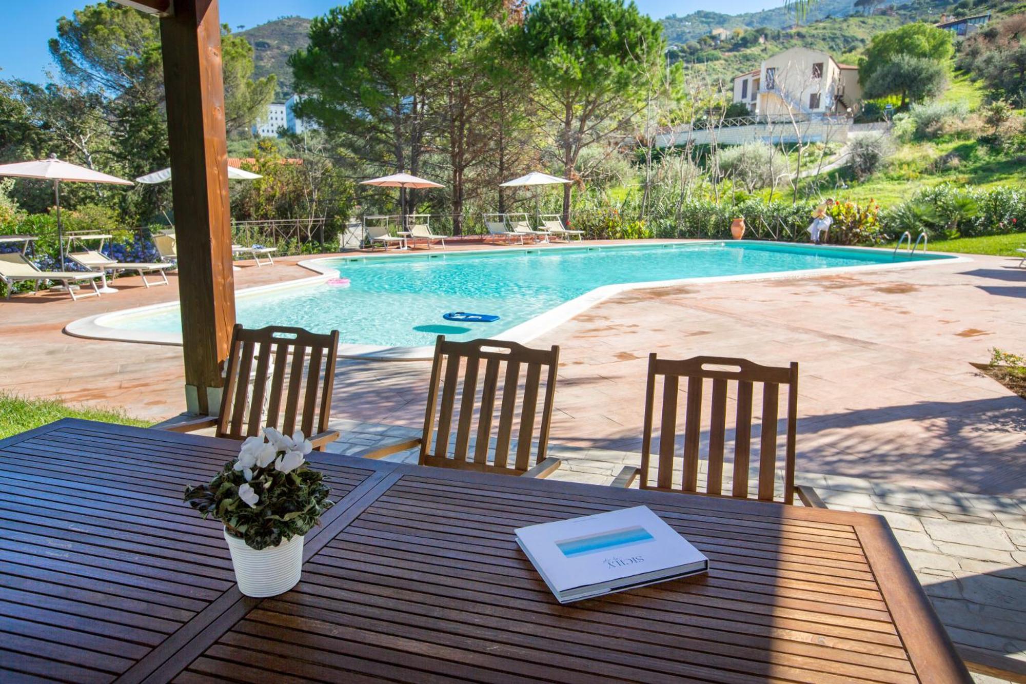Cefalu In Casa Exterior photo
