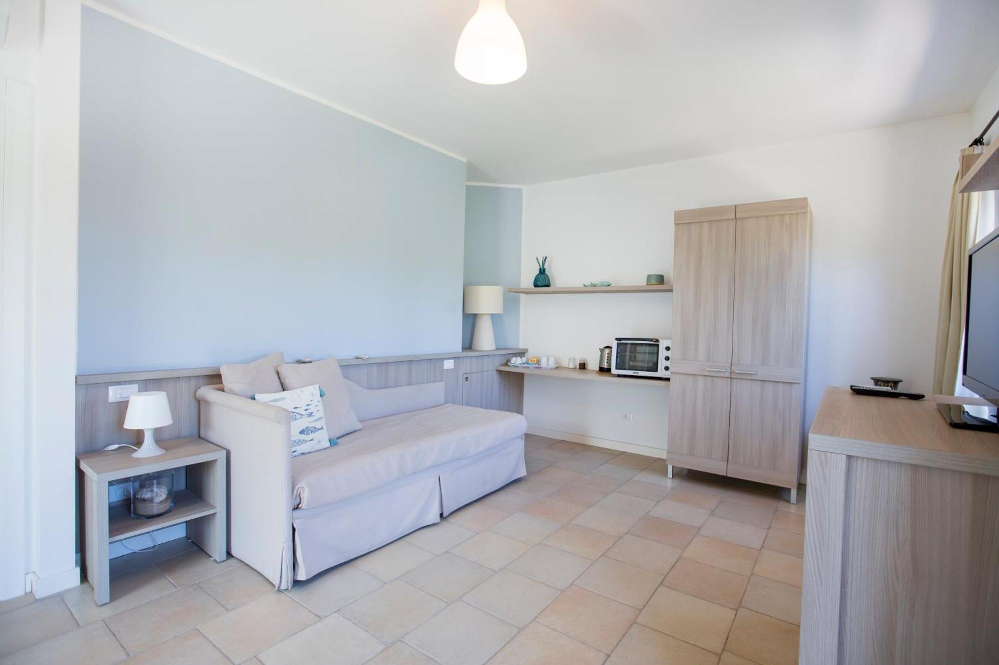 Cefalu In Casa Room photo