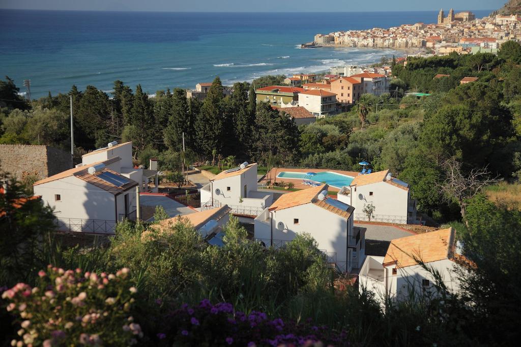 Cefalu In Casa Exterior photo