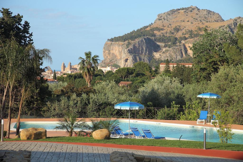 Cefalu In Casa Exterior photo