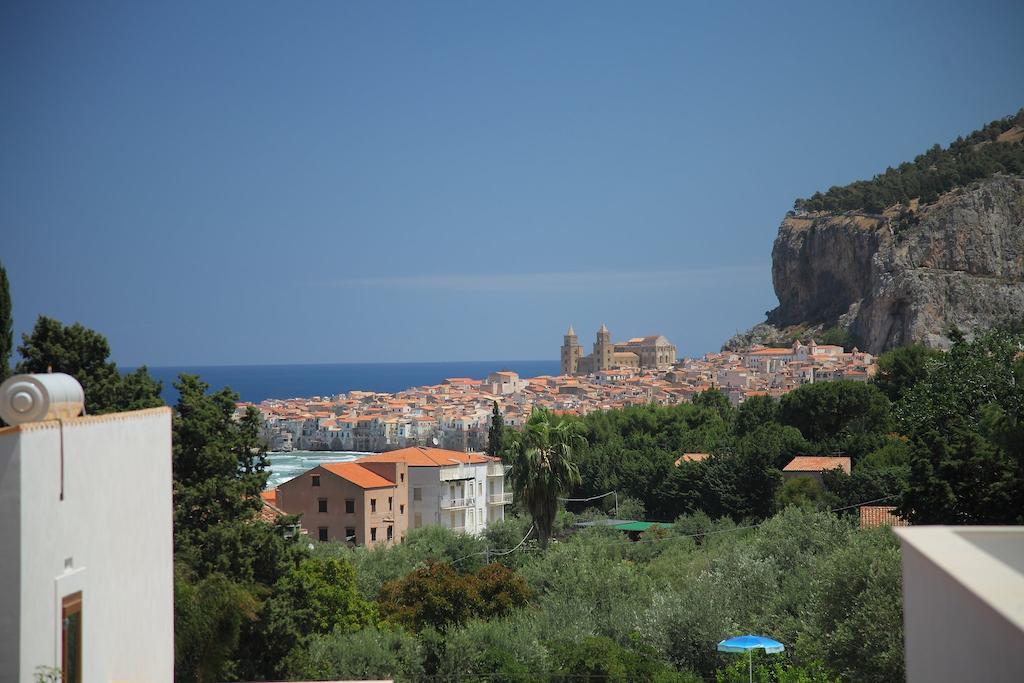 Cefalu In Casa Exterior photo