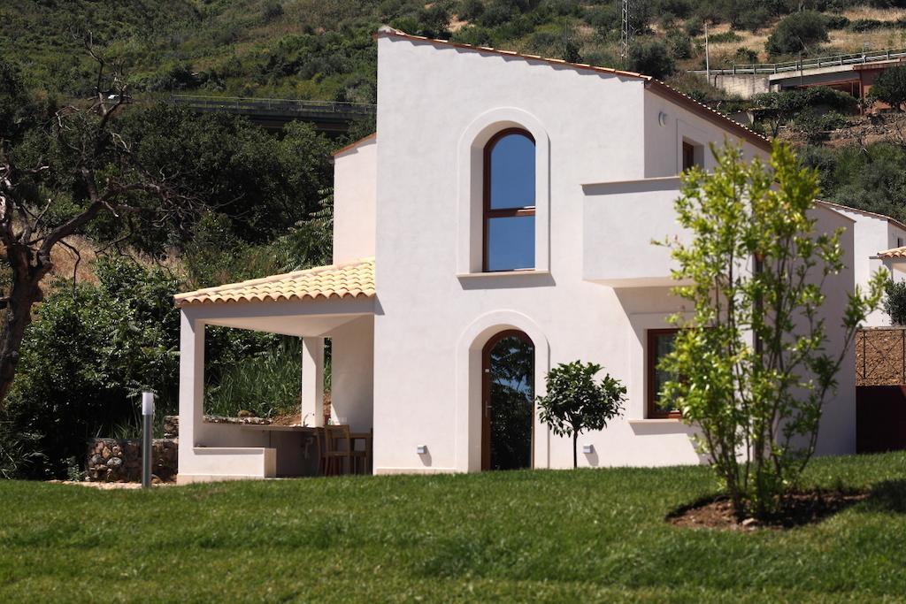 Cefalu In Casa Exterior photo