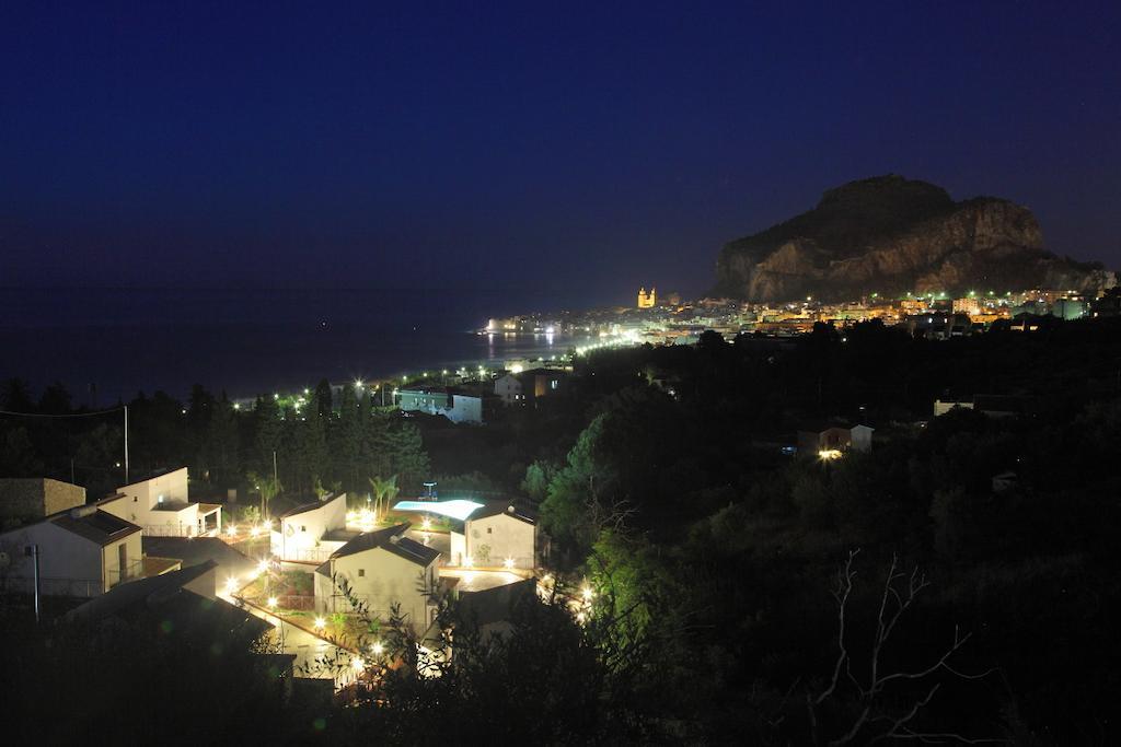 Cefalu In Casa Exterior photo