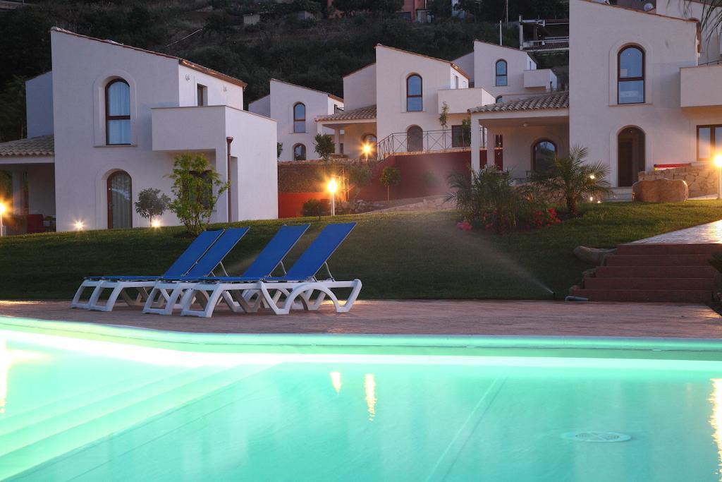 Cefalu In Casa Room photo