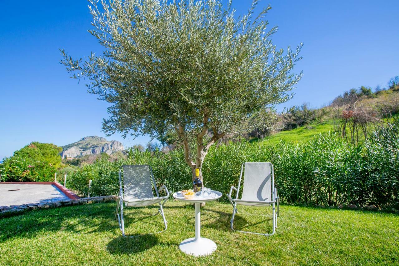 Cefalu In Casa Exterior photo