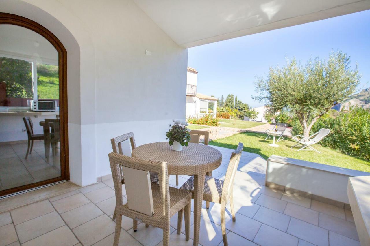 Cefalu In Casa Exterior photo