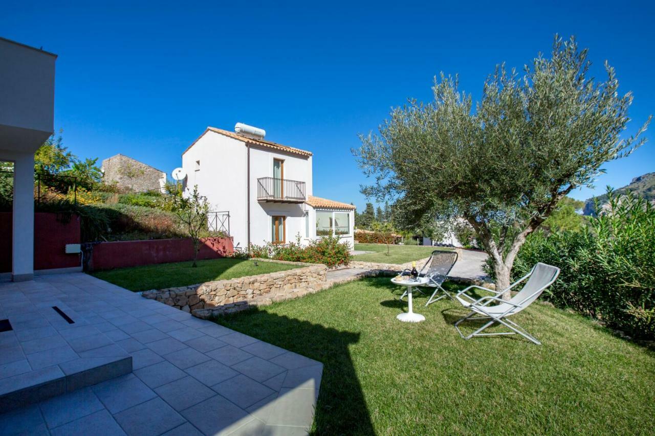 Cefalu In Casa Exterior photo