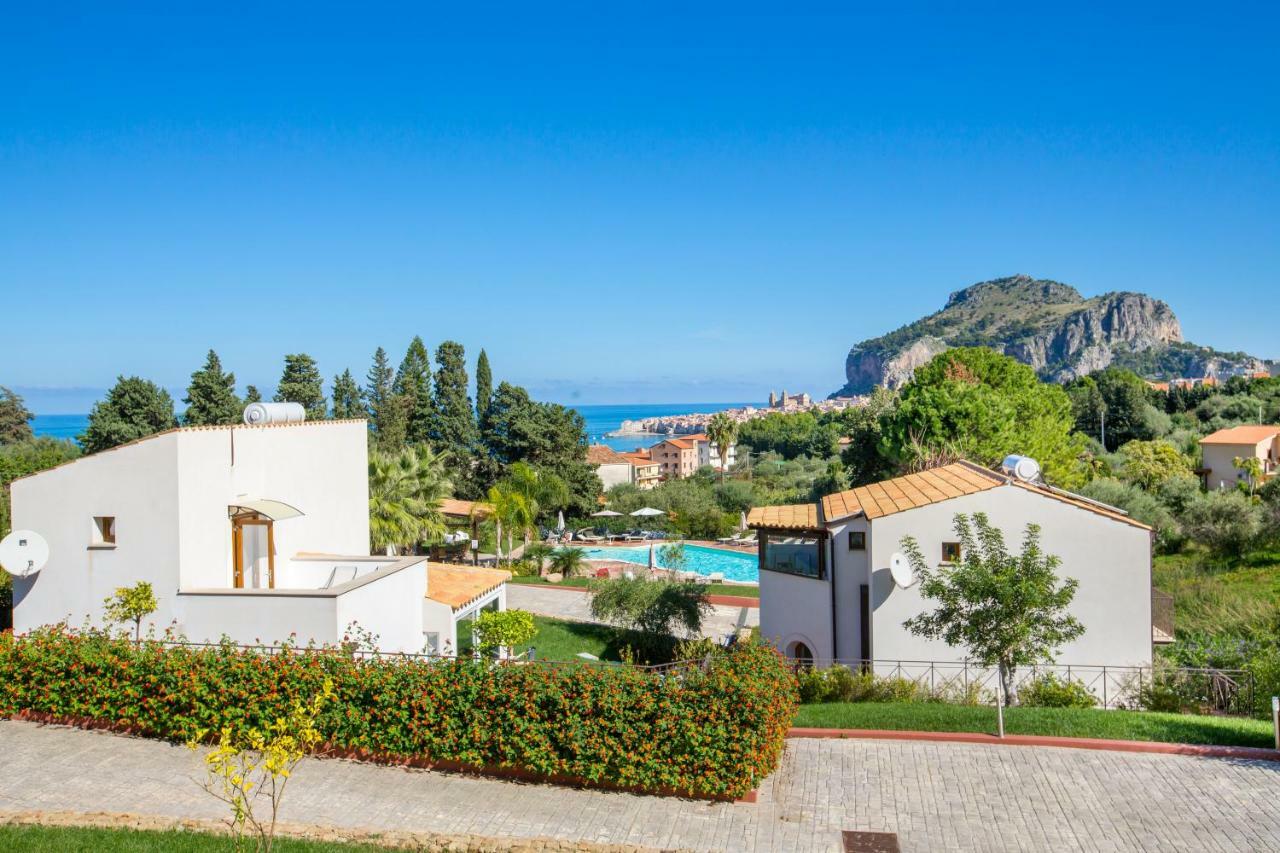 Cefalu In Casa Exterior photo