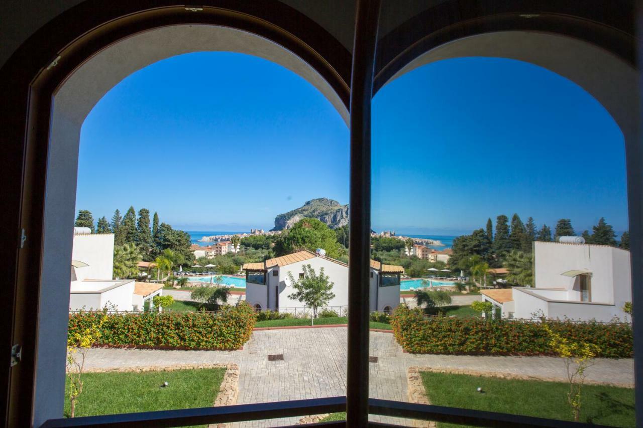 Cefalu In Casa Exterior photo