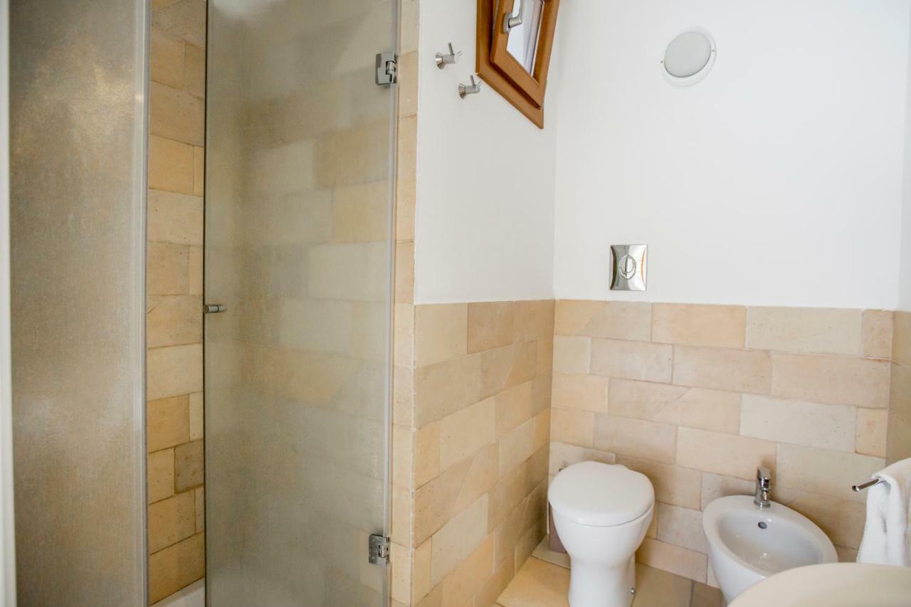 Cefalu In Casa Room photo