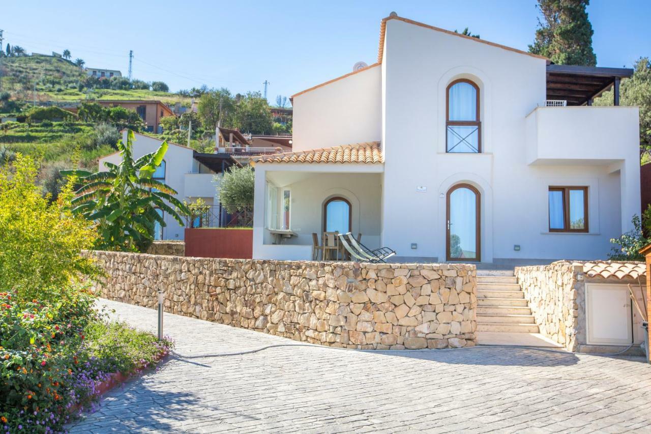 Cefalu In Casa Exterior photo