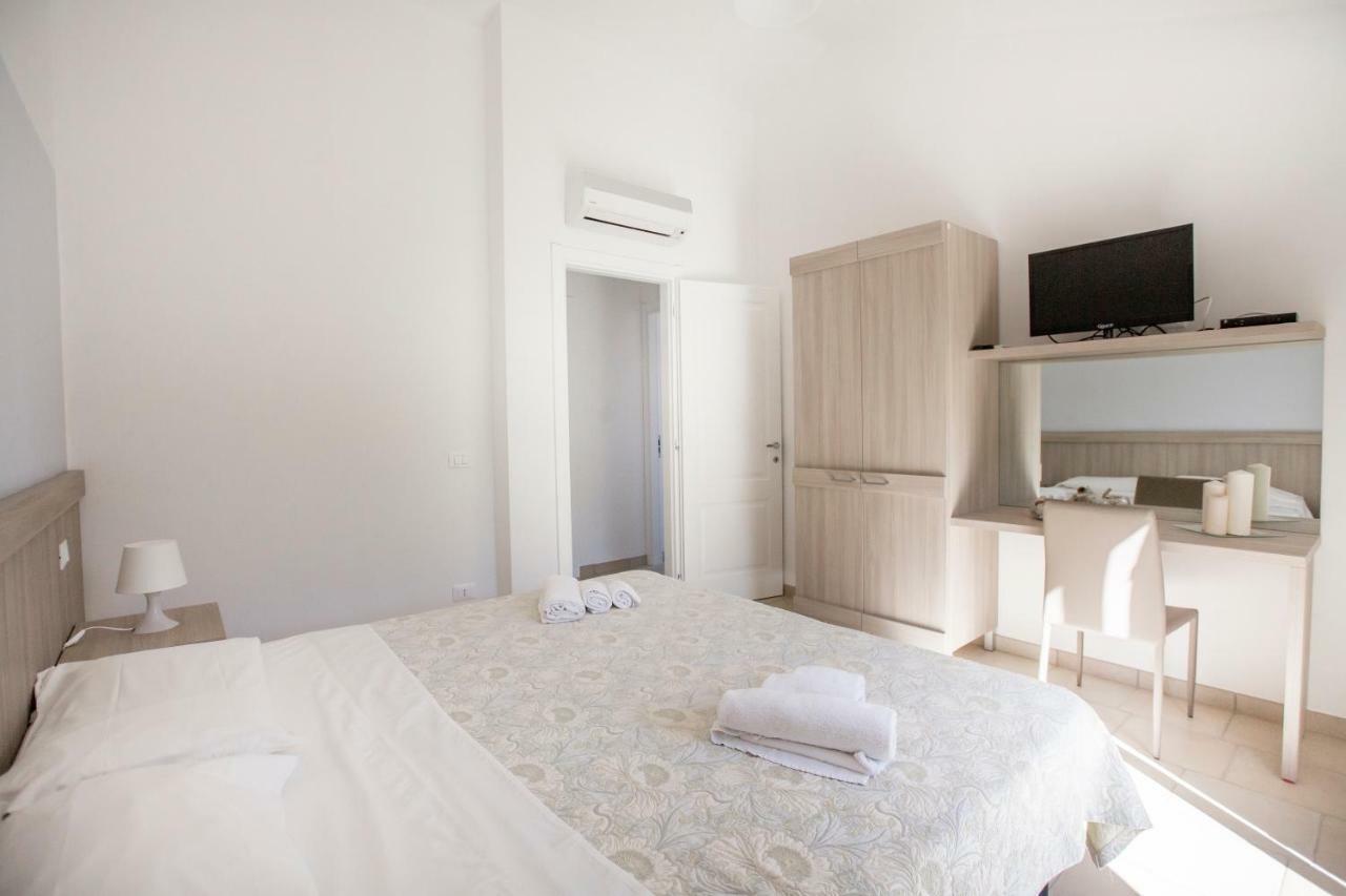 Cefalu In Casa Exterior photo